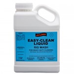 JET-LUBE : EASY-CLEAN LIQUID